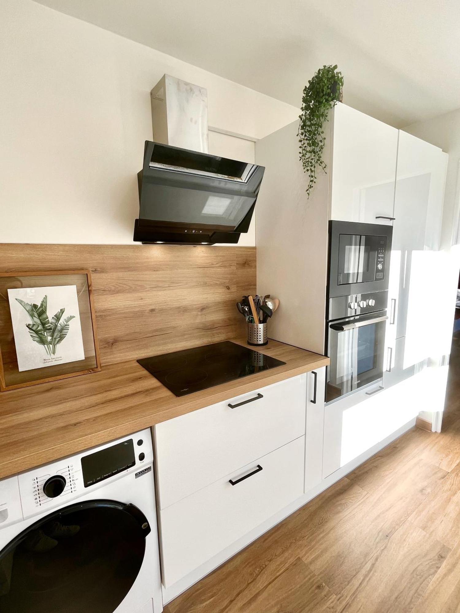 Charmant Studio + Parking Prive Кан Экстерьер фото